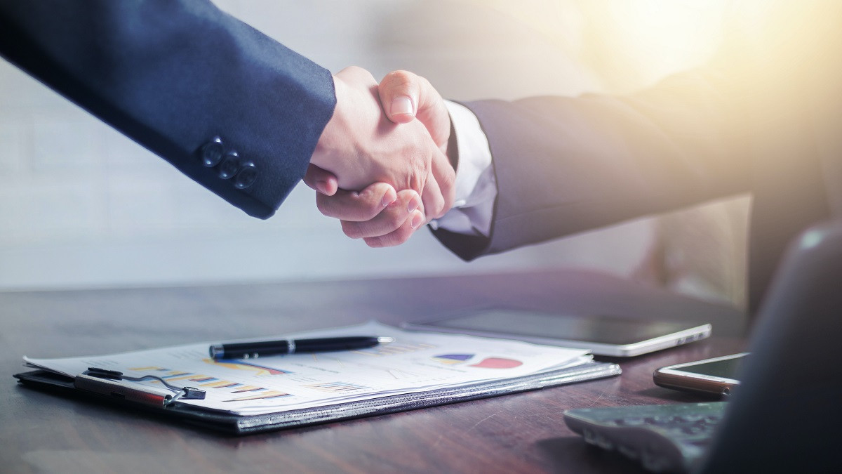 Deal là gì chỉ những giao dịch, thỏa thuận