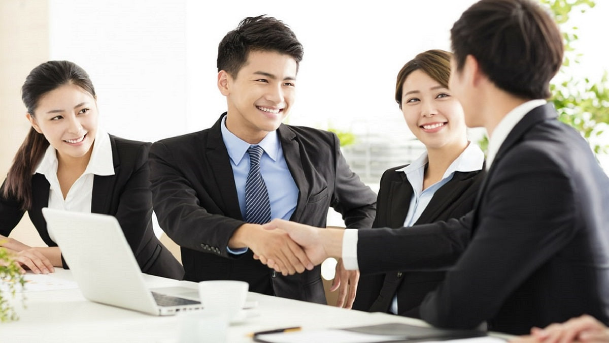 Ý nghĩa của khái niệm chốt deal