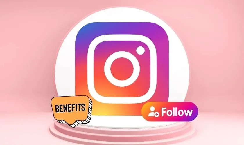 App tăng follow Instagram miễn phí GetInsta