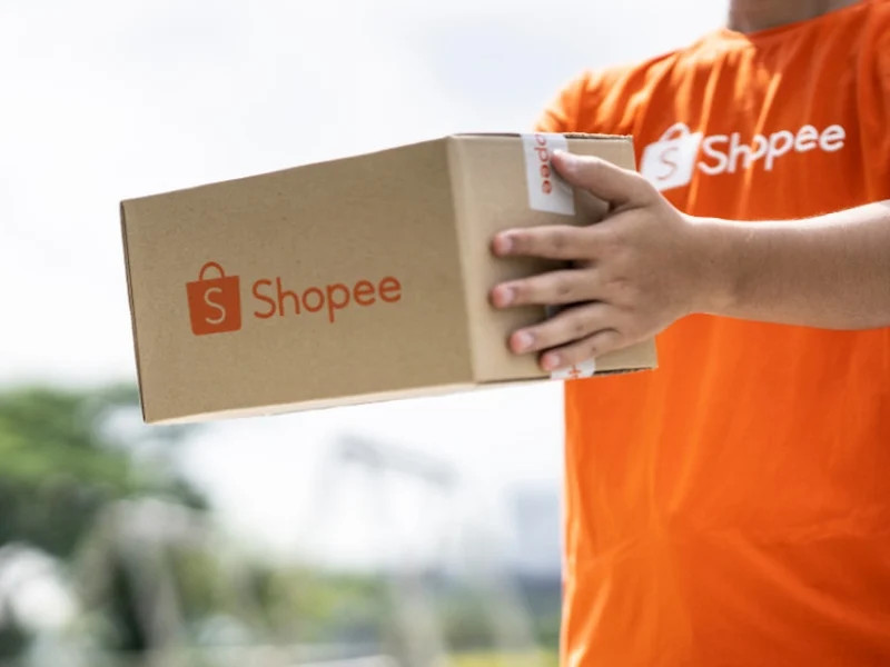 Tổng quan về các dịch vụ giao hàng trên Shopee, bao gồm Shopee Express và Shopee Xpress Instant