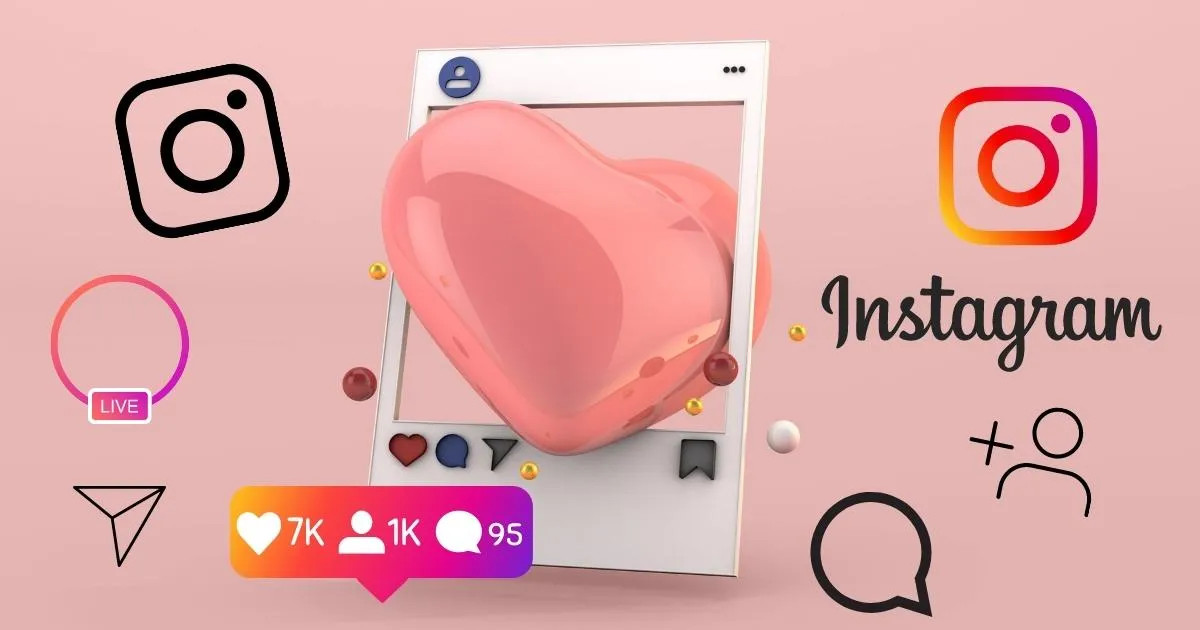 Tăng follow Instagram người Việt miễn phí bằng IFT Like