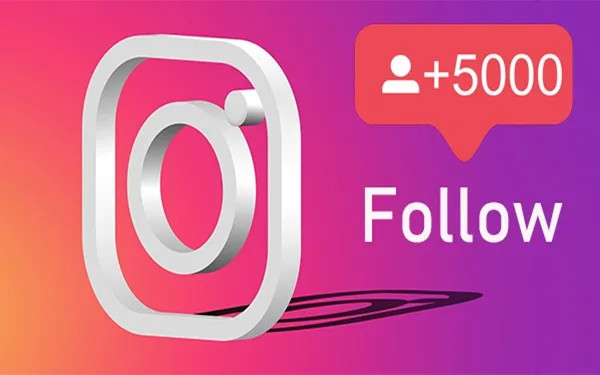 Gia tăng follow Instagram thật bằng InsEnGage
