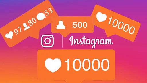 Tổng quan về việc tăng follow trên Instagram